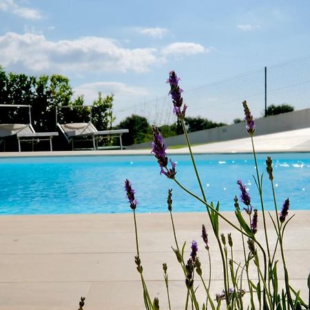 Villa Almata Lu Lioni Dış mekan fotoğraf