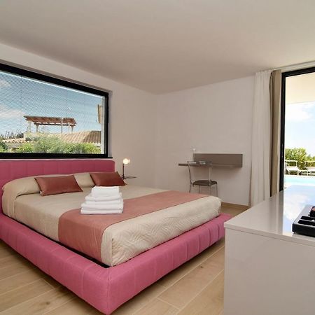 Villa Almata Lu Lioni Dış mekan fotoğraf