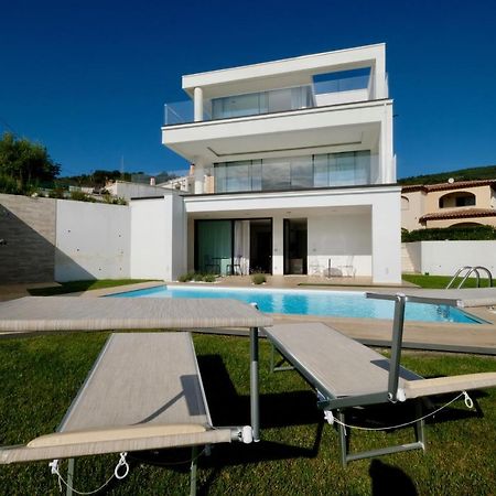 Villa Almata Lu Lioni Dış mekan fotoğraf