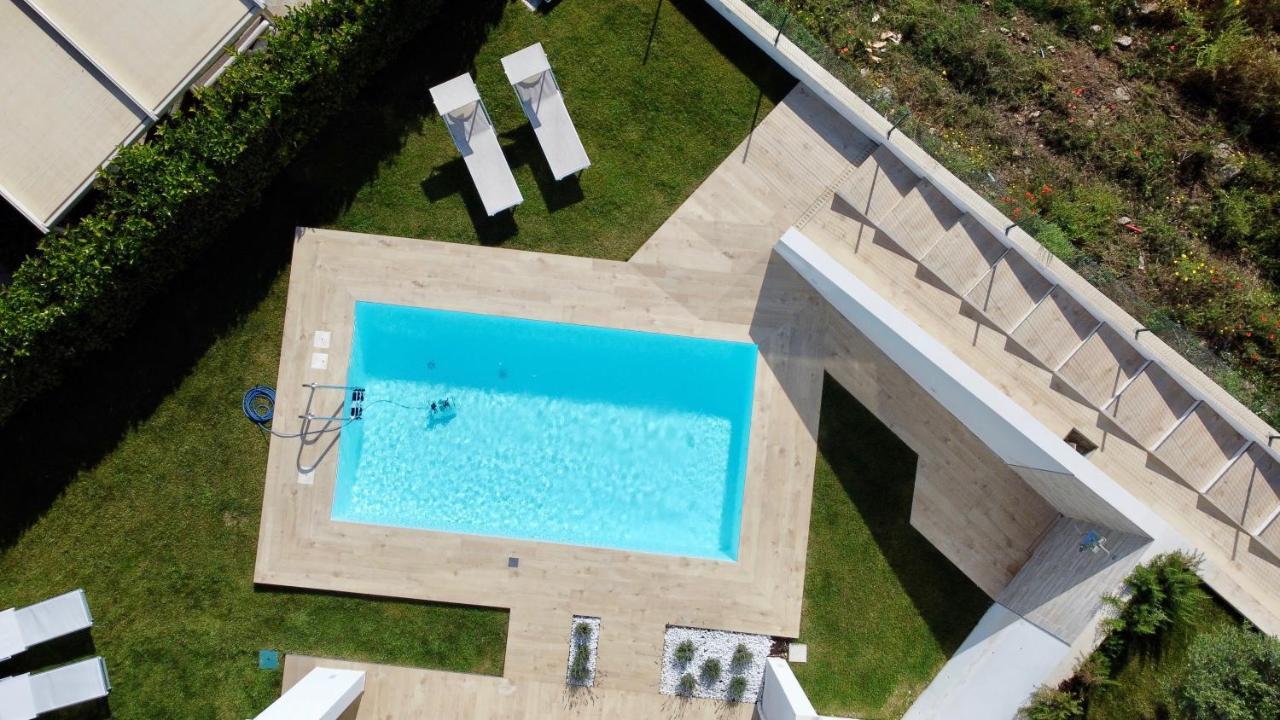 Villa Almata Lu Lioni Dış mekan fotoğraf