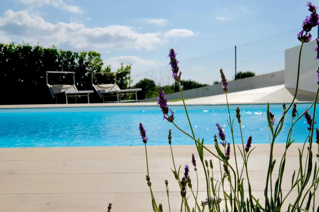 Villa Almata Lu Lioni Dış mekan fotoğraf