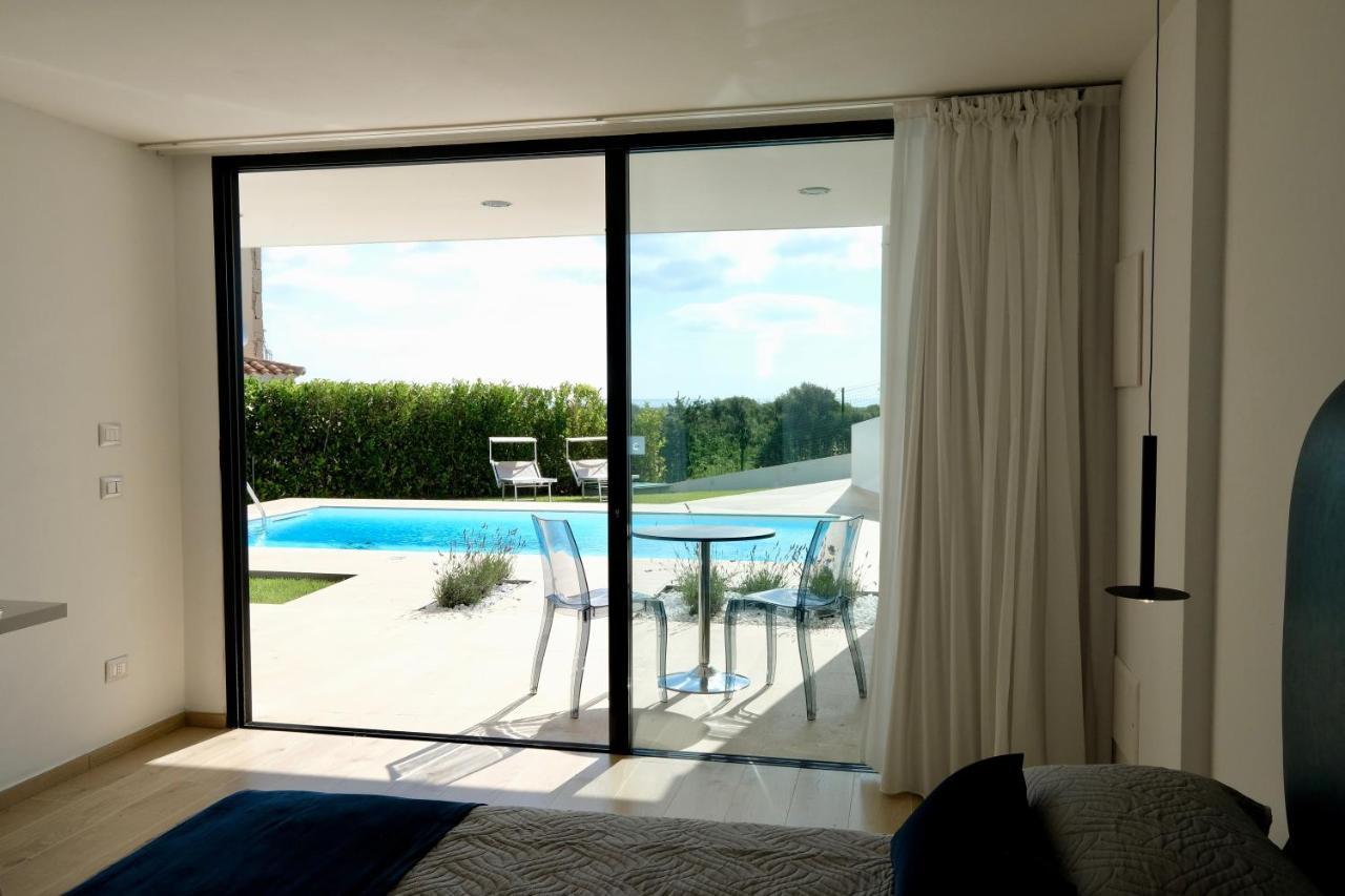 Villa Almata Lu Lioni Dış mekan fotoğraf
