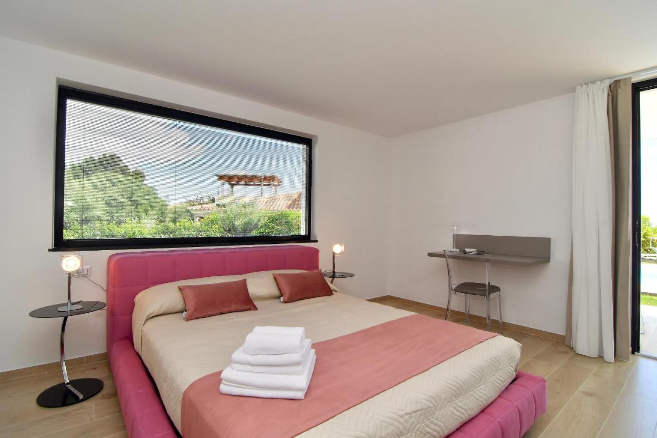 Villa Almata Lu Lioni Dış mekan fotoğraf