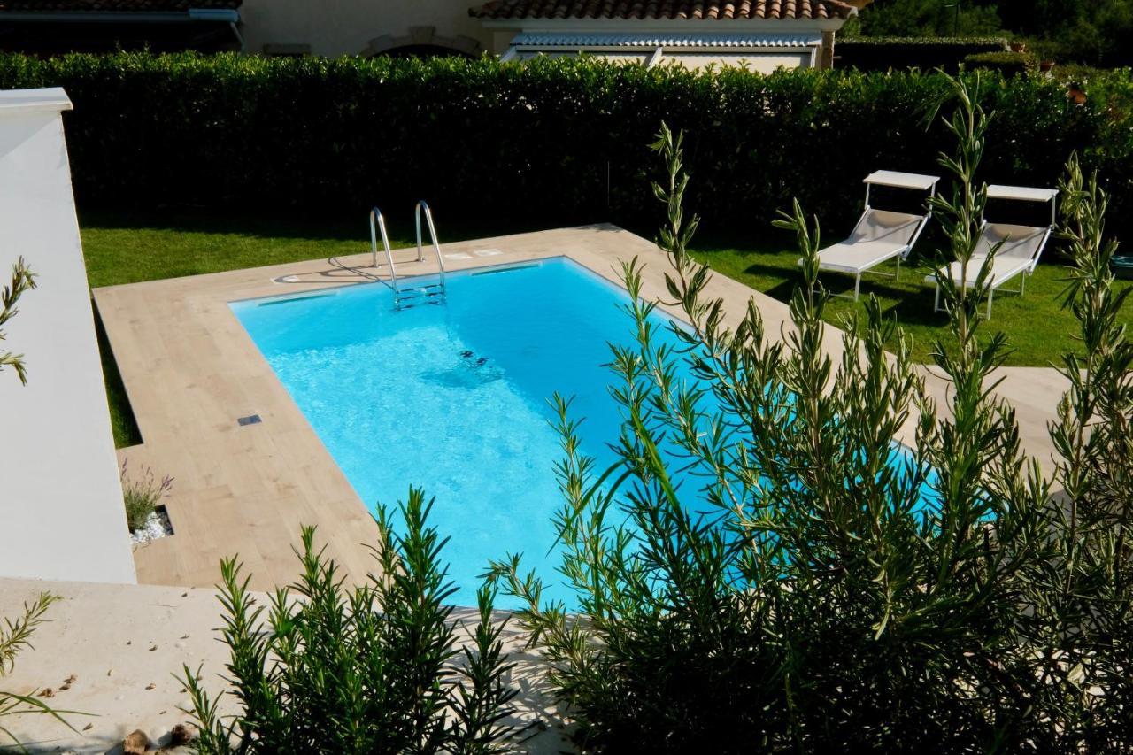 Villa Almata Lu Lioni Dış mekan fotoğraf