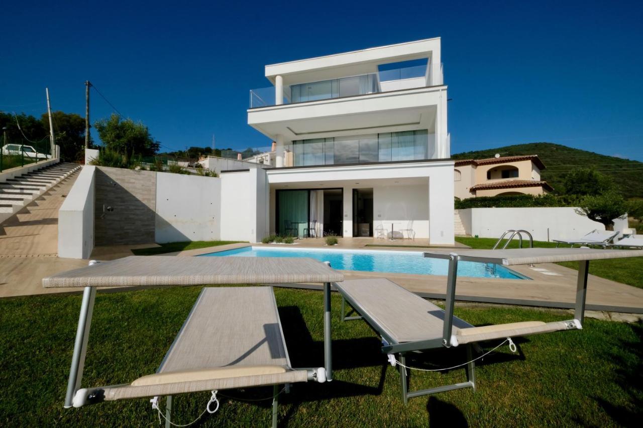 Villa Almata Lu Lioni Dış mekan fotoğraf