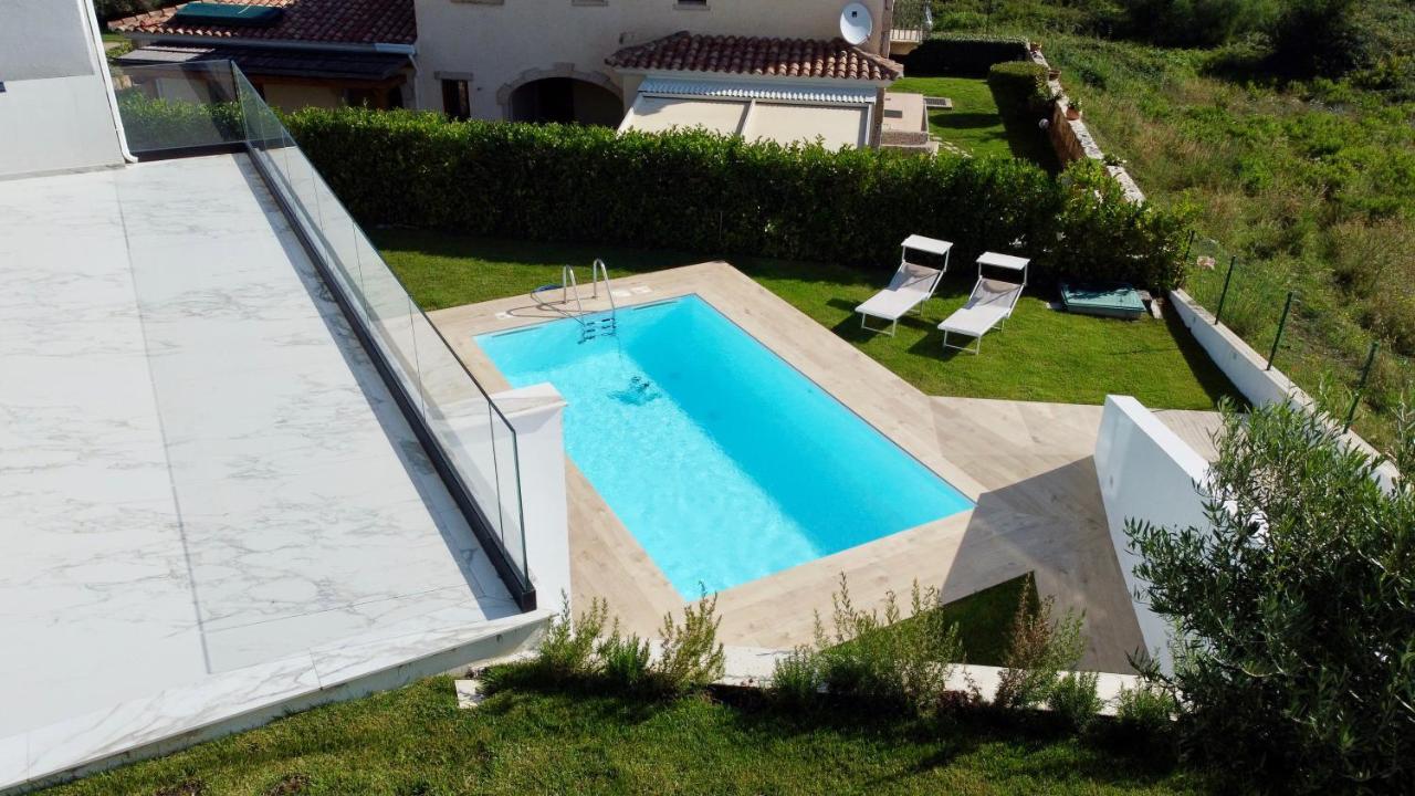 Villa Almata Lu Lioni Dış mekan fotoğraf