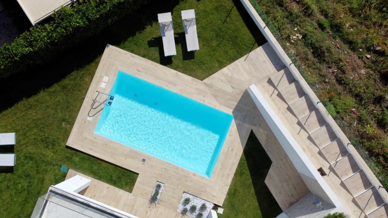 Villa Almata Lu Lioni Dış mekan fotoğraf